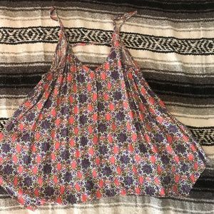 Hippie Shirt Mandala Design